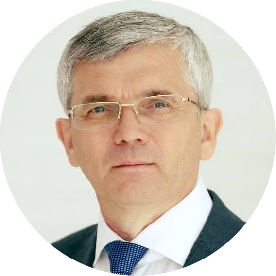 Александр Петров