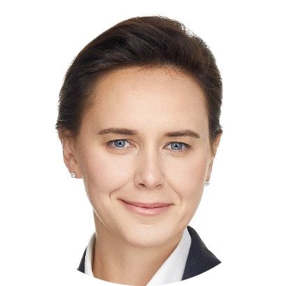 Екатерина Фонарева