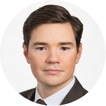Евгений Кошелев