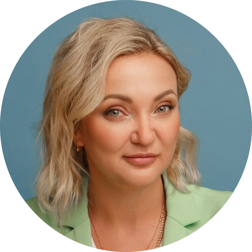 Катерина Соболева