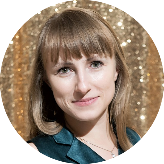 Екатерина Трушлякова