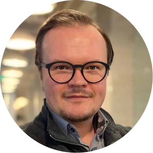 Андрей Жамкин