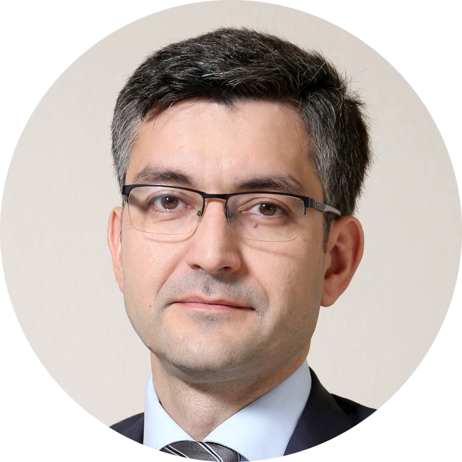 Рубен Ениколопов