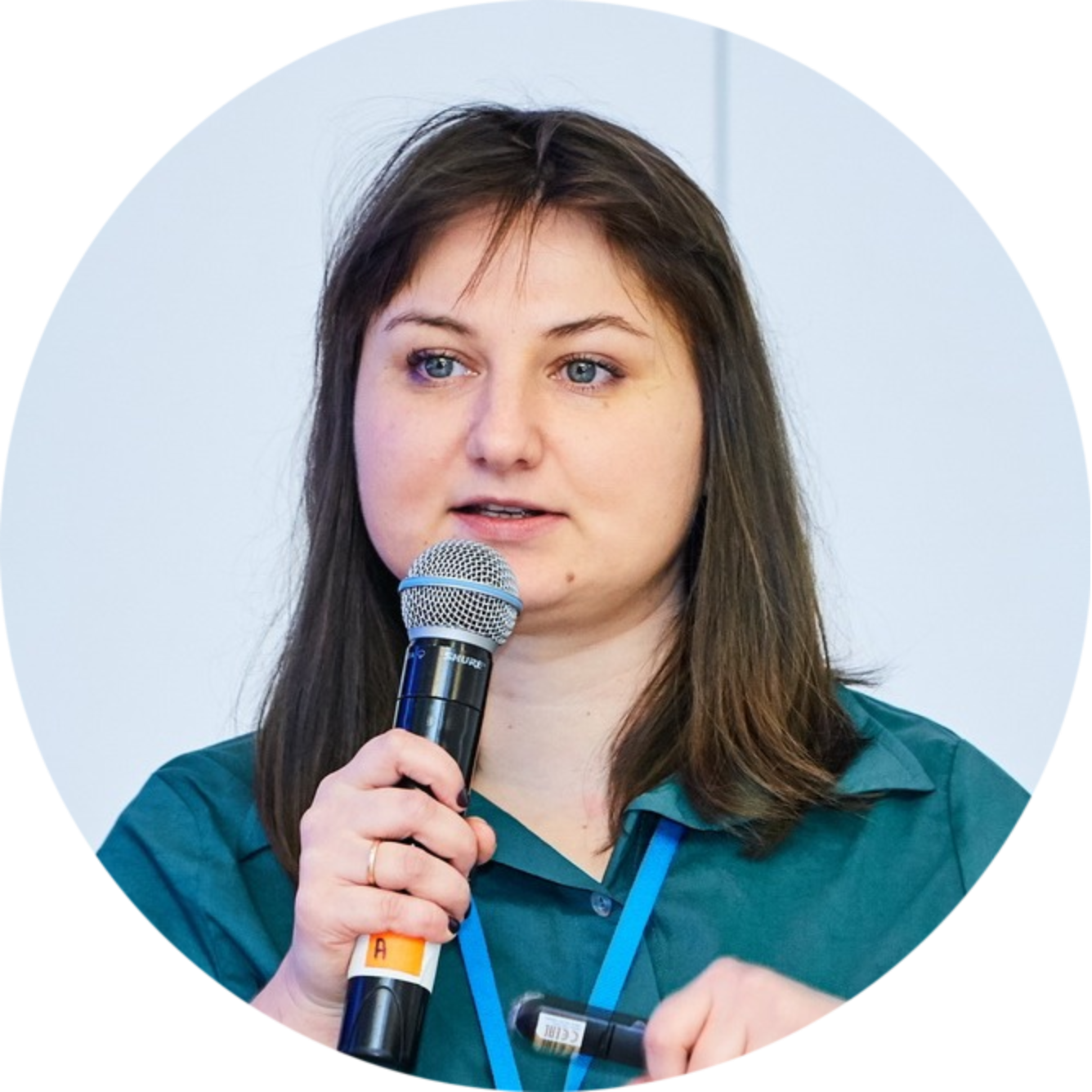 Елена Мартынова