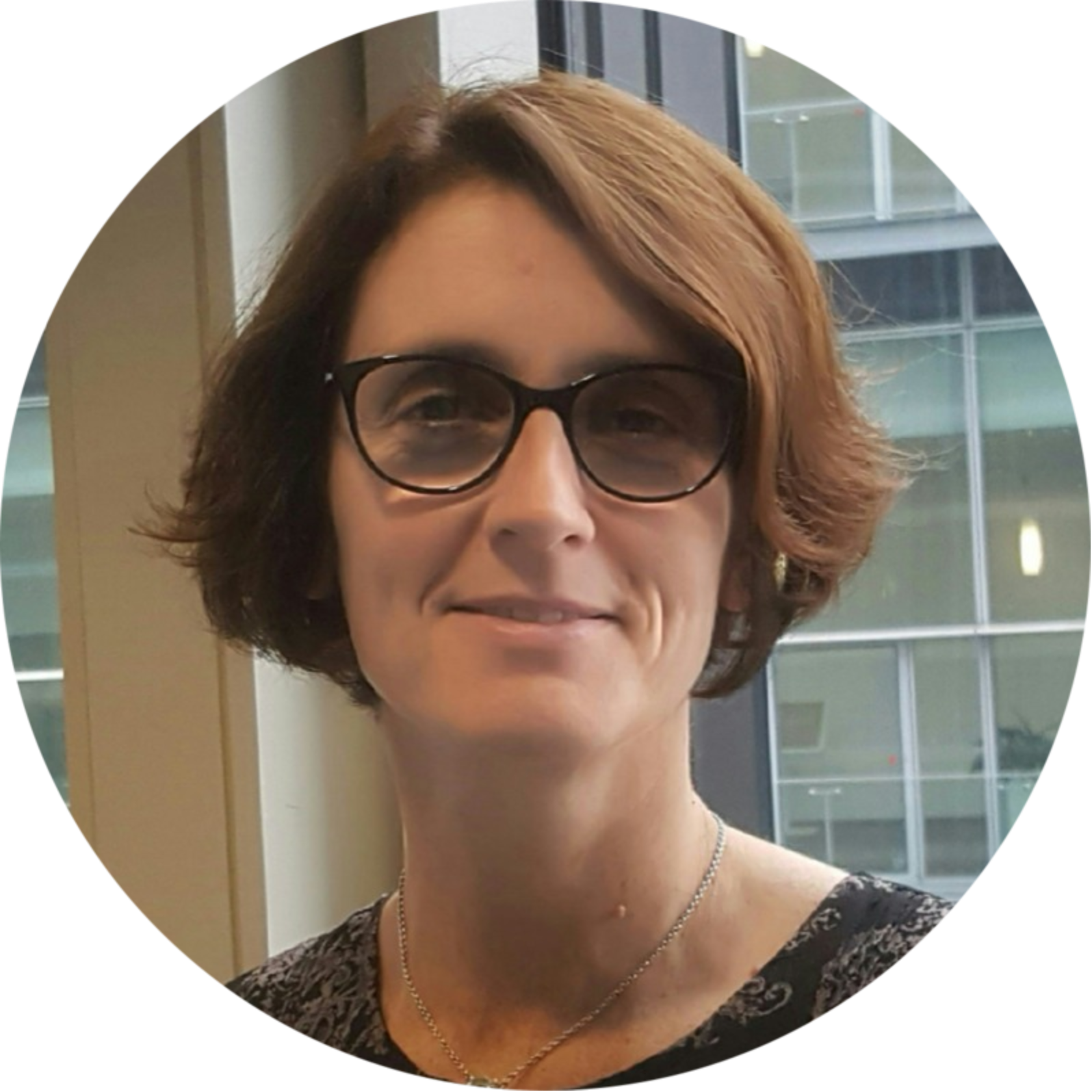 Сандрин Ангуар