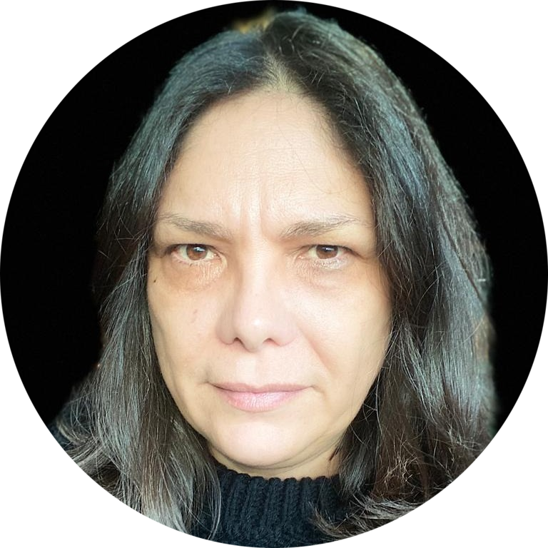 Джина Расо Руайе