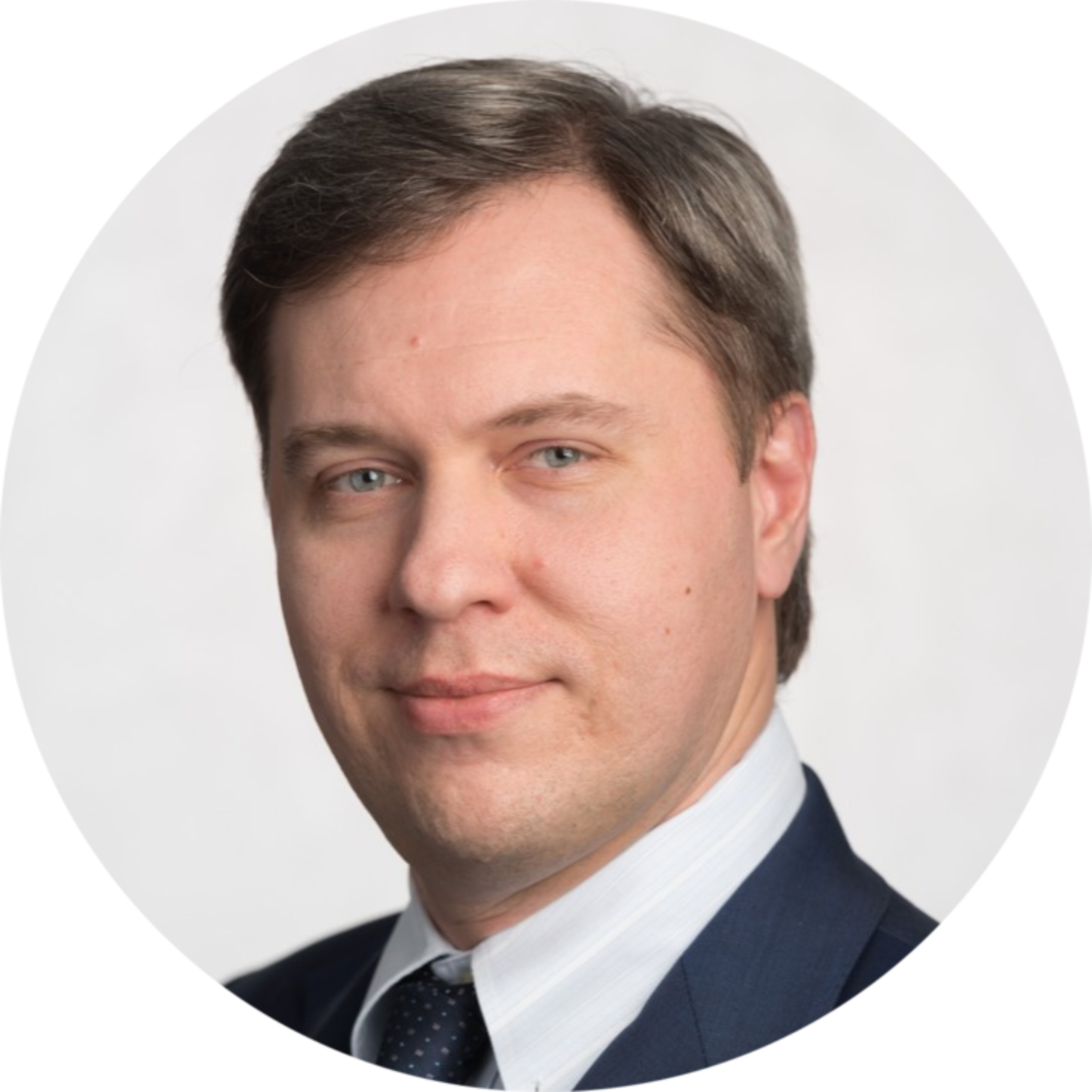 Дмитрий Енуков