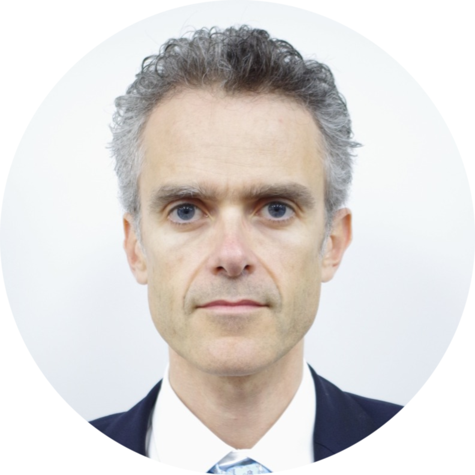 Оливье Дескорп