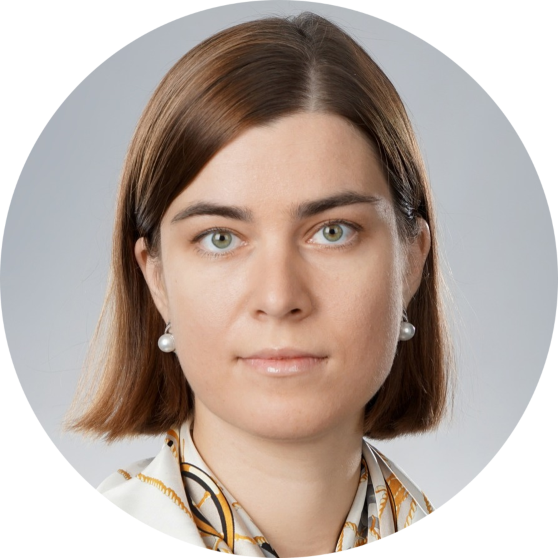 Светлана Гришанкова