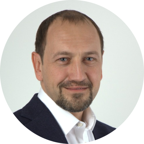 Феликс Блинов