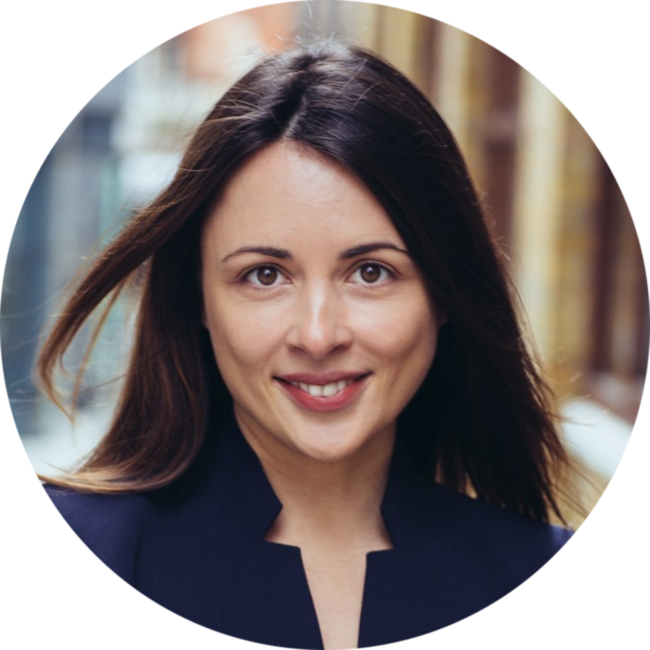 Евгения Онущенко