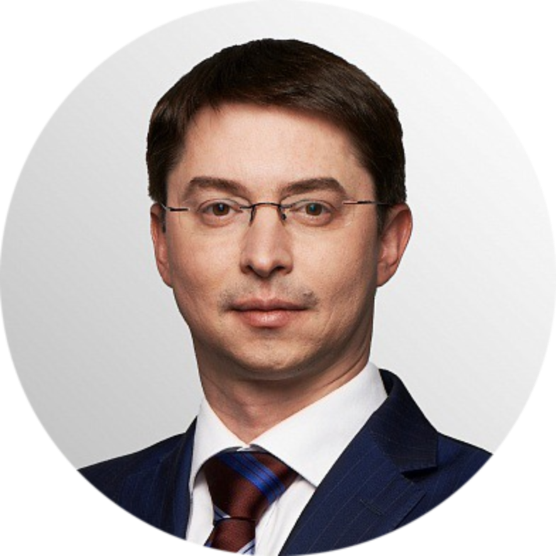 Алексей Воронов