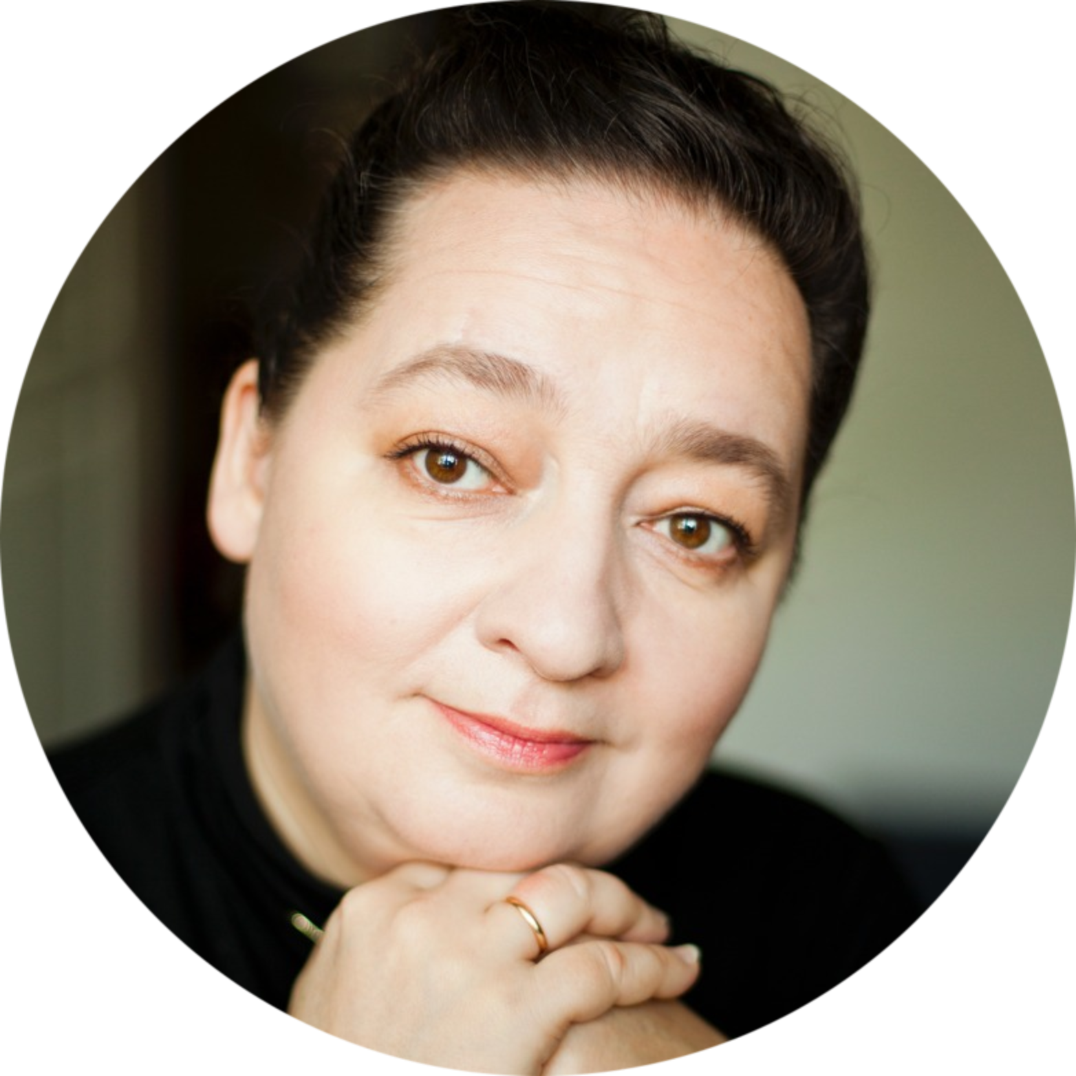 Ольга Рябова