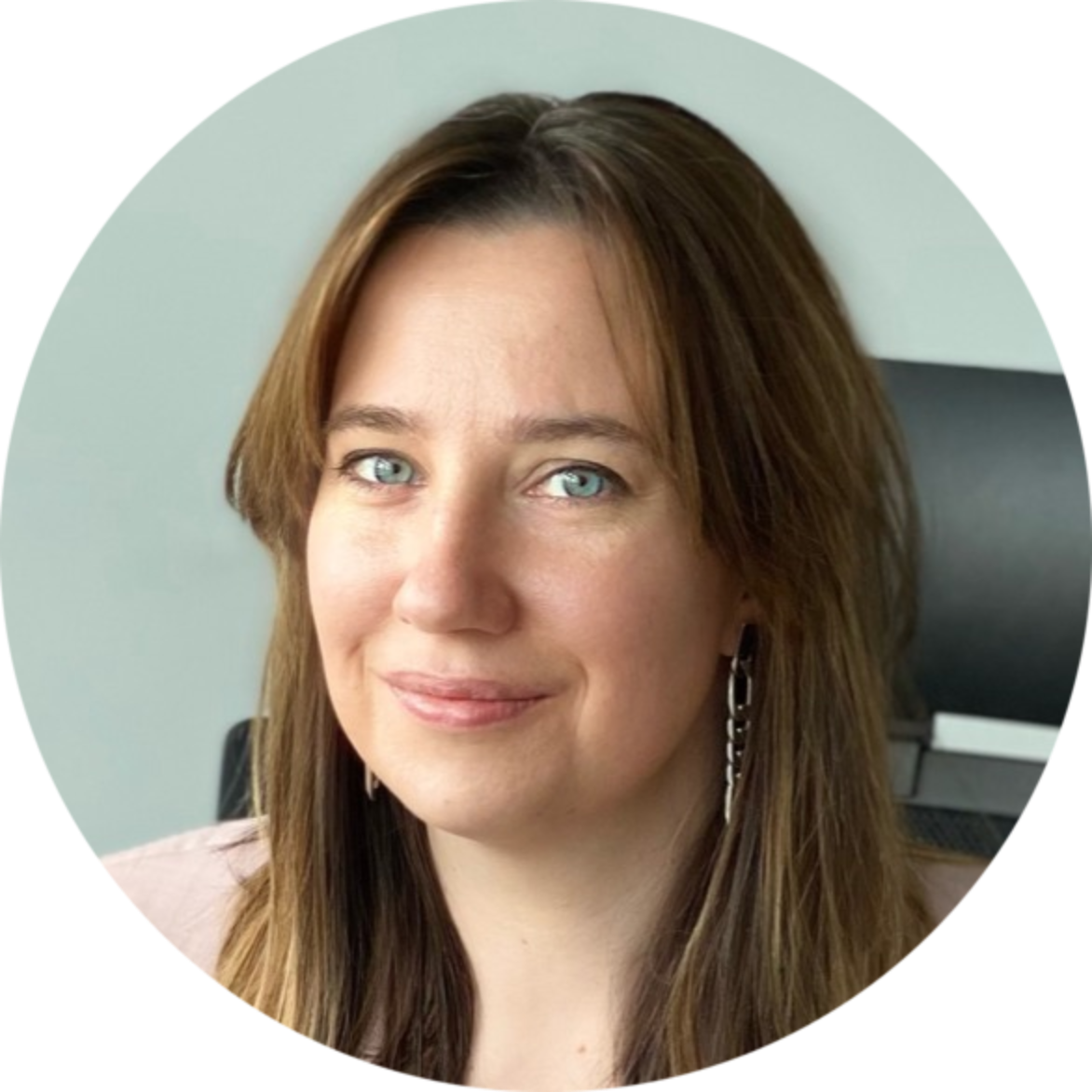 Анна Коломиец