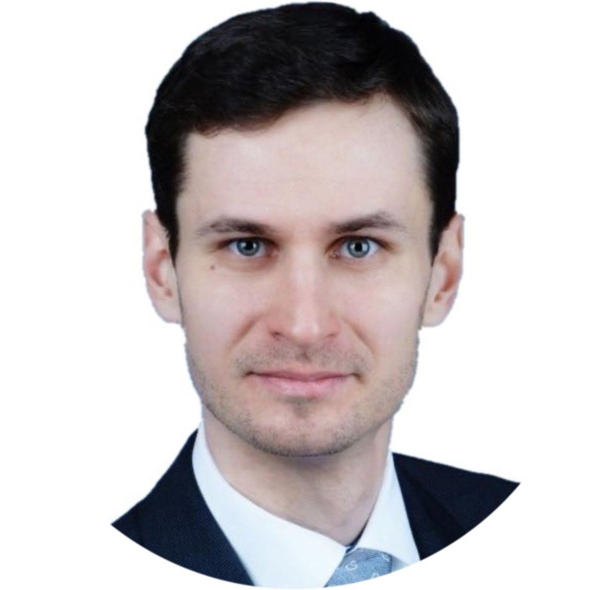 Владимир Горчаков