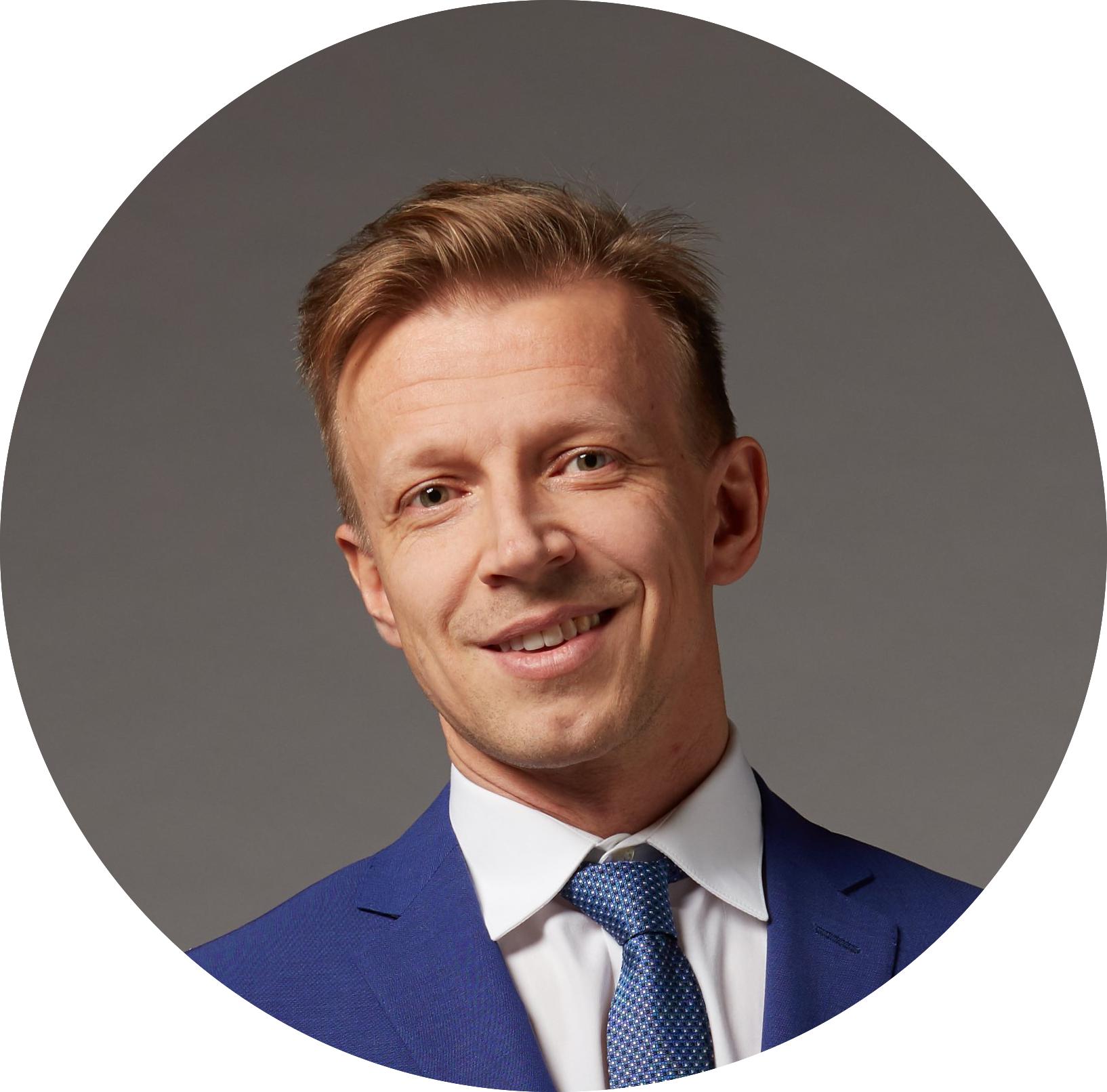 Антон Комолов