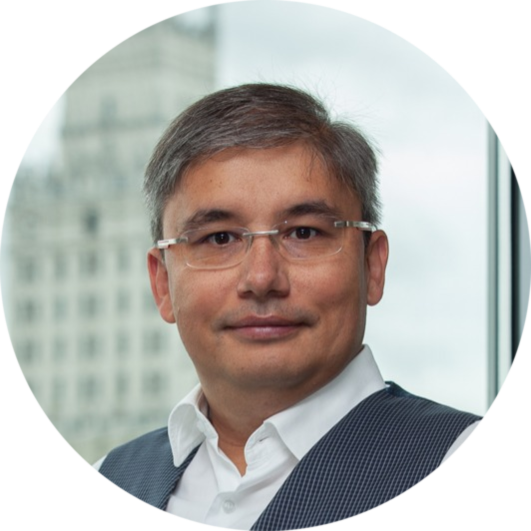 Равиль Юсипов