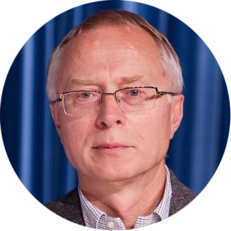 Сергей Бобылев