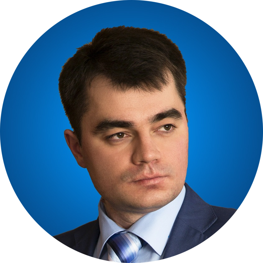 Никита Громов