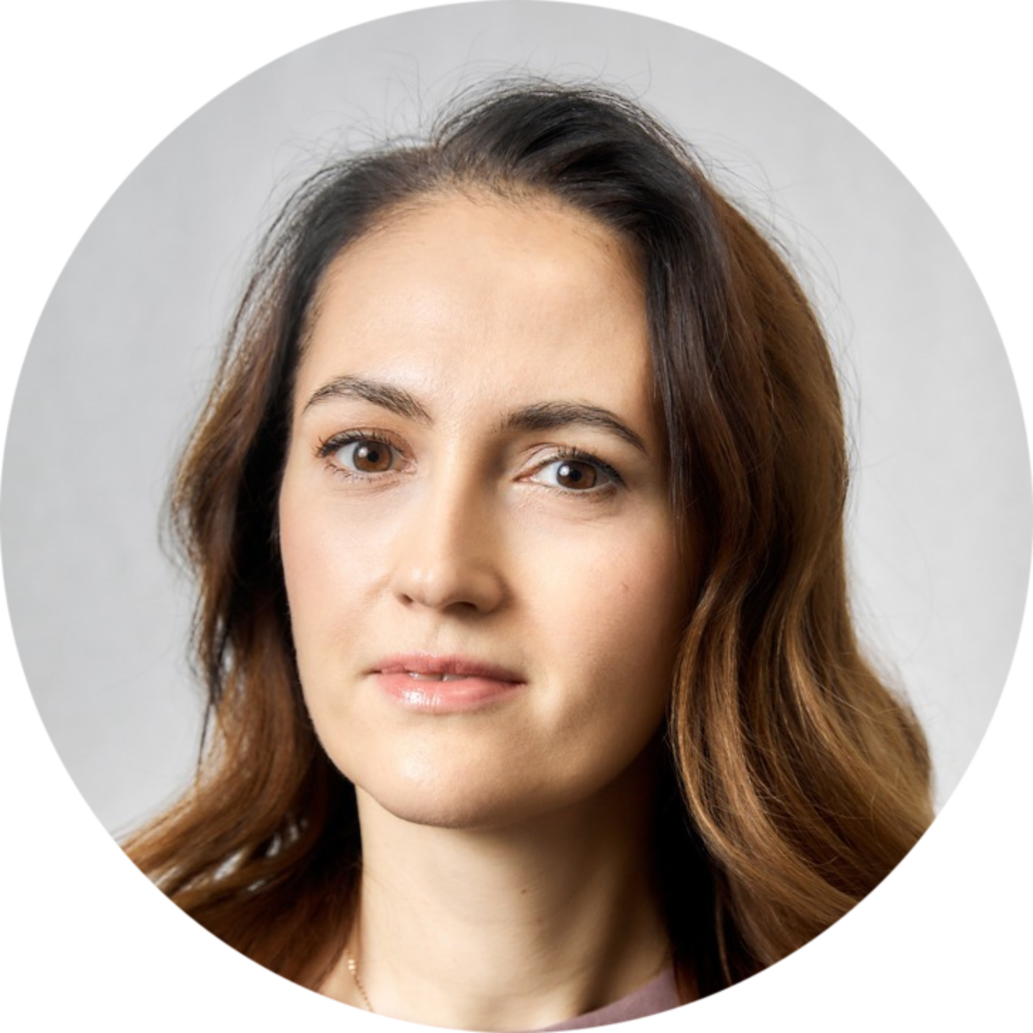 Ирина Павлова