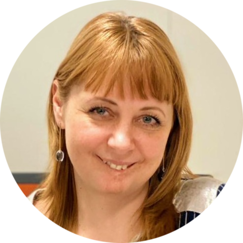 Екатерина Нагаева