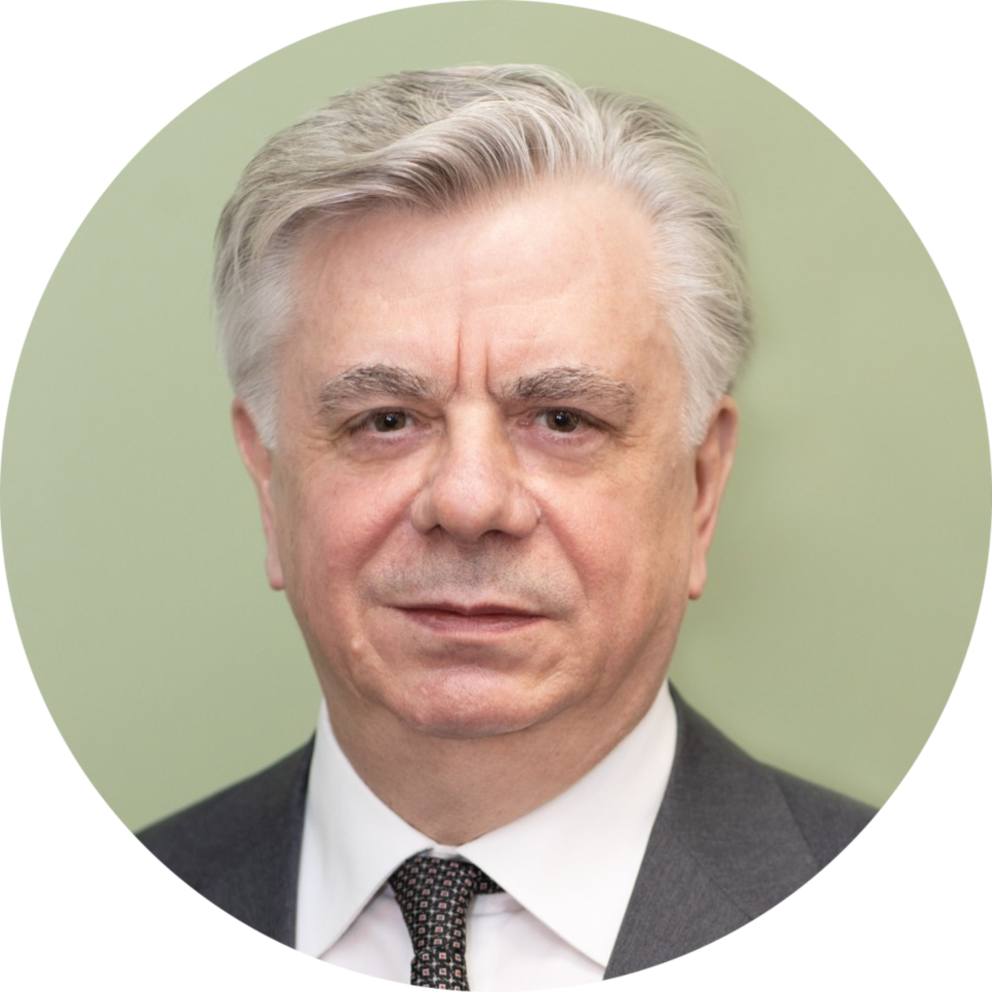 Александр Мурычев