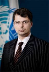 Владимир Кузнецов