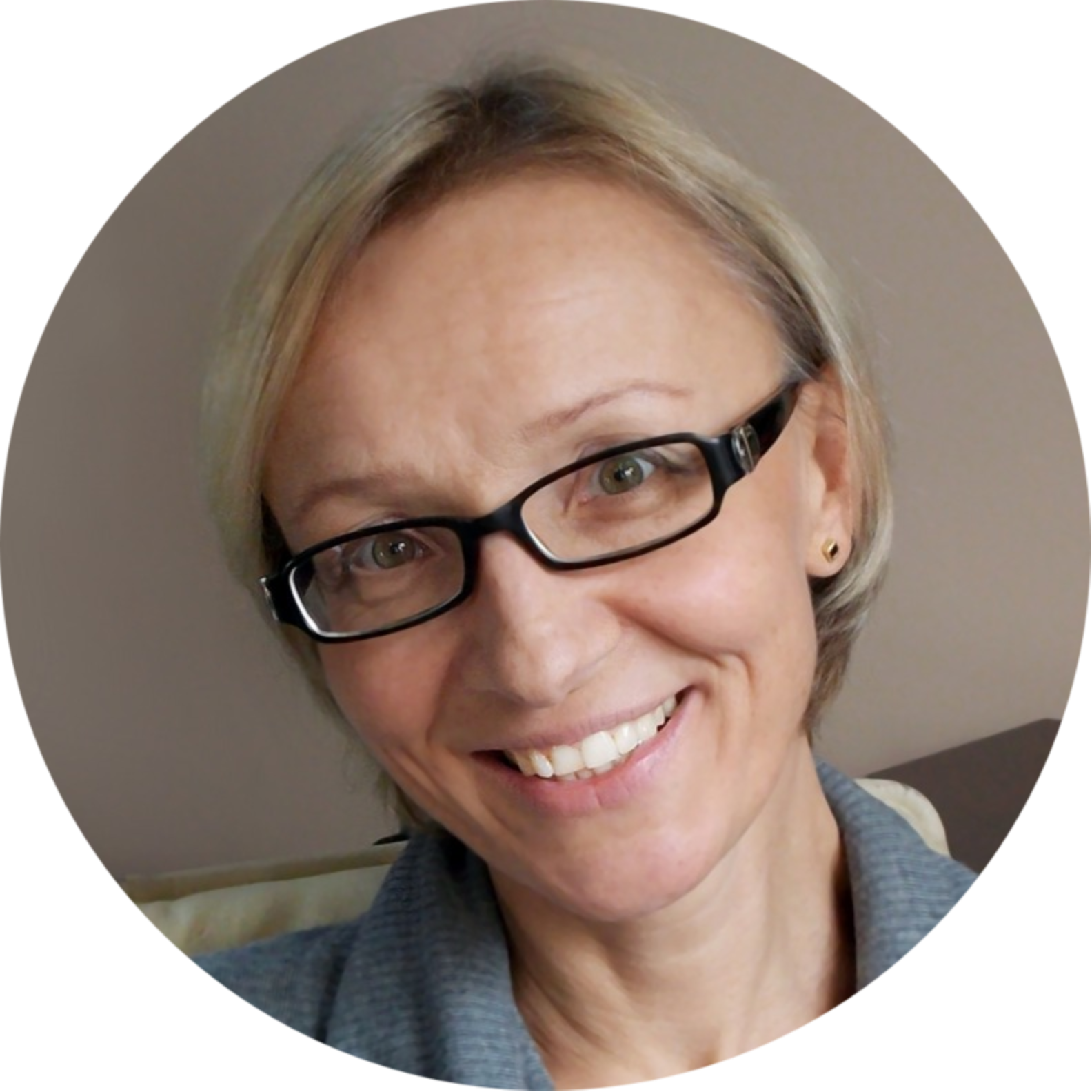 Юлия Жигулина