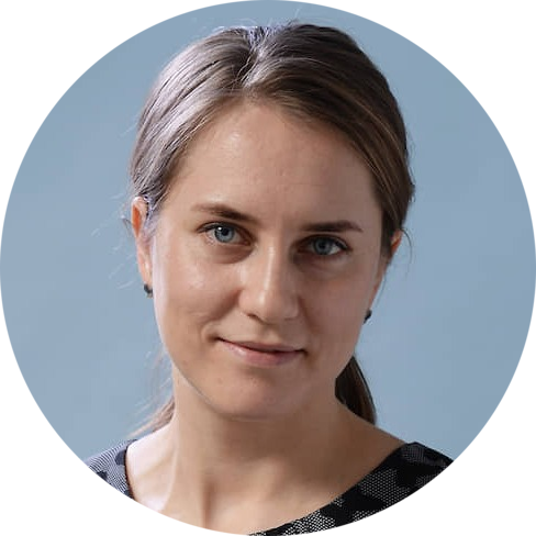 Анна Афанасьева