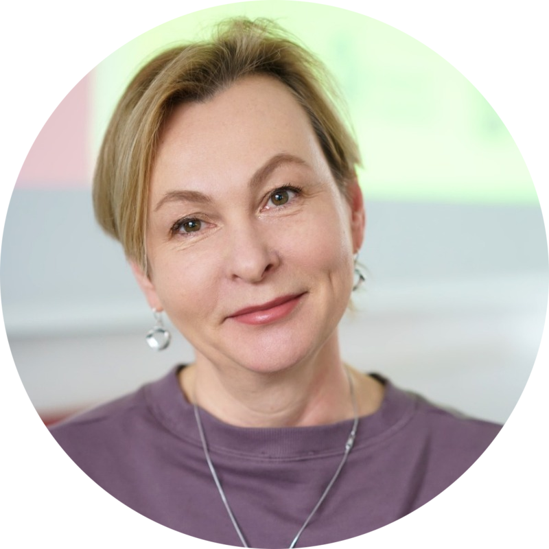 Татьяна Бурмистрова