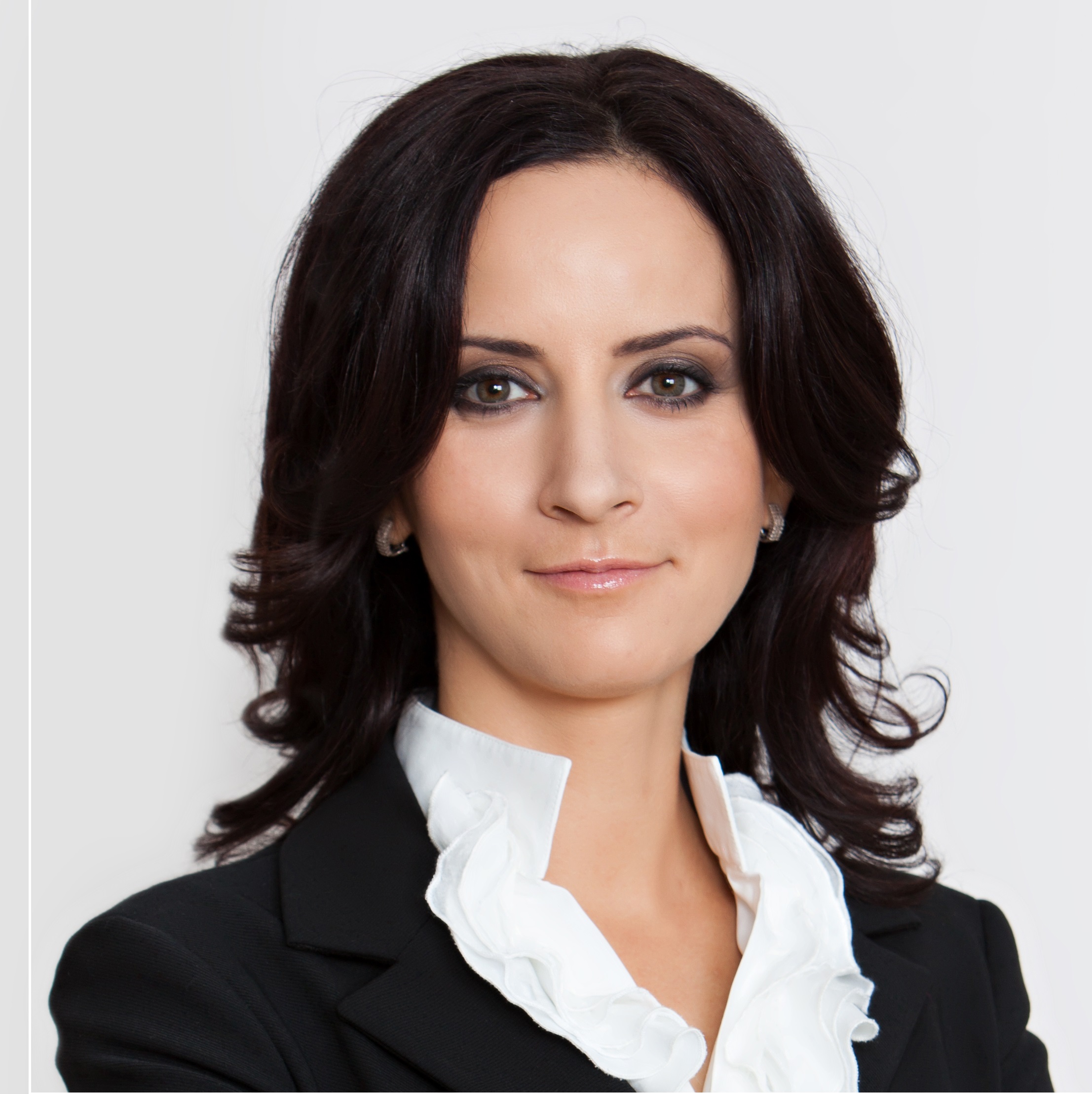 Галина Акчурина