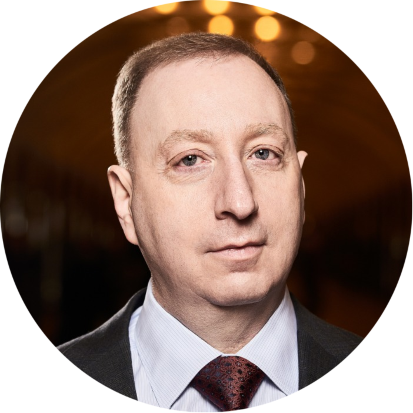 Борис Вольпе
