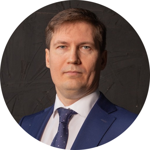 Владимир Распопов