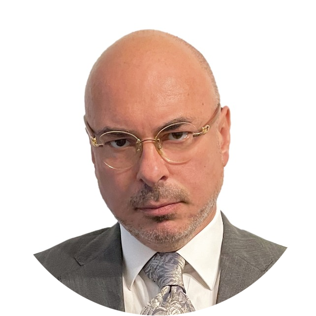 Александр Гутекулов