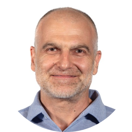 Арон Либинсон