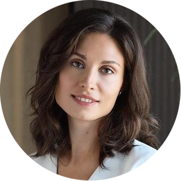 Юлия Миндубаева