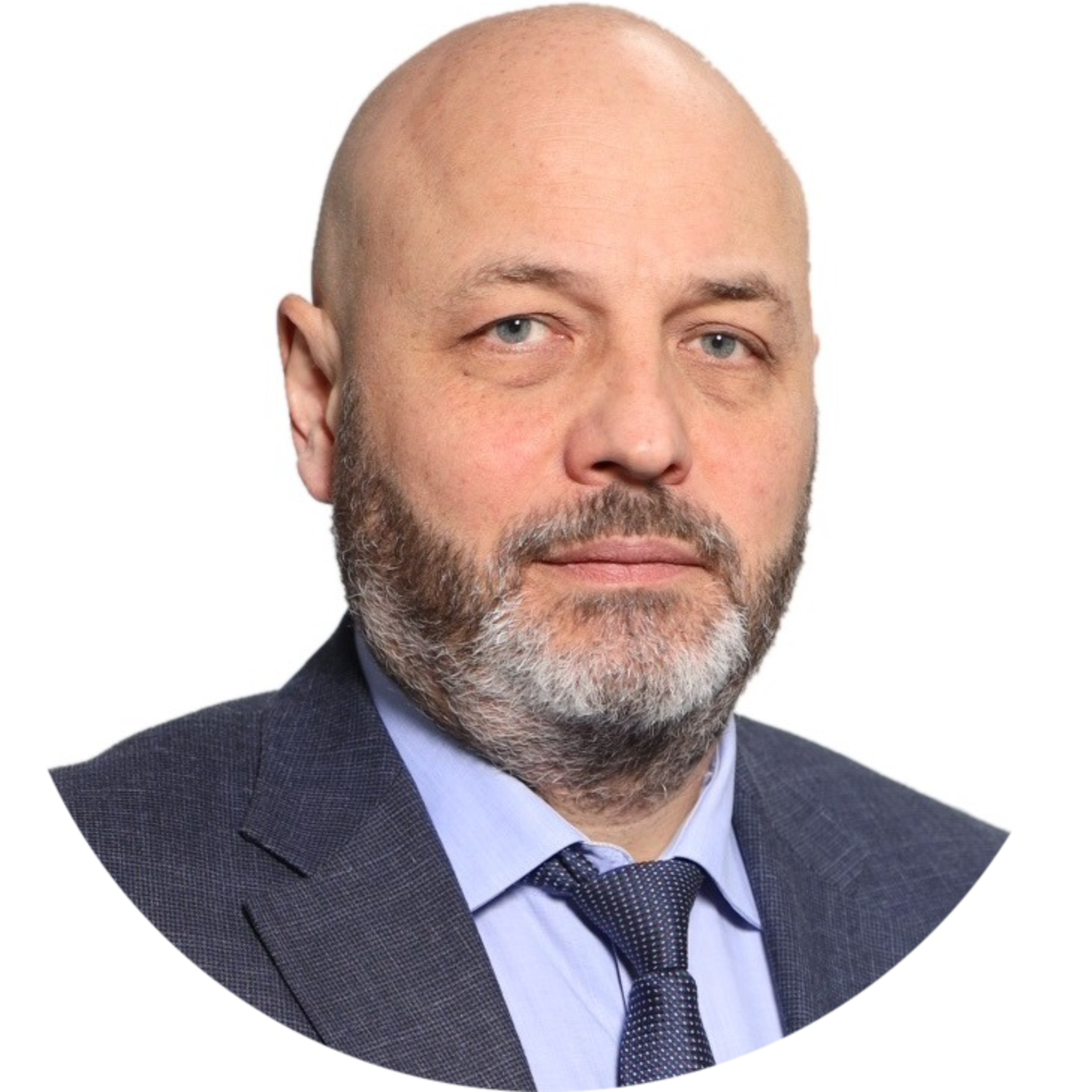 Виктор Четвериков