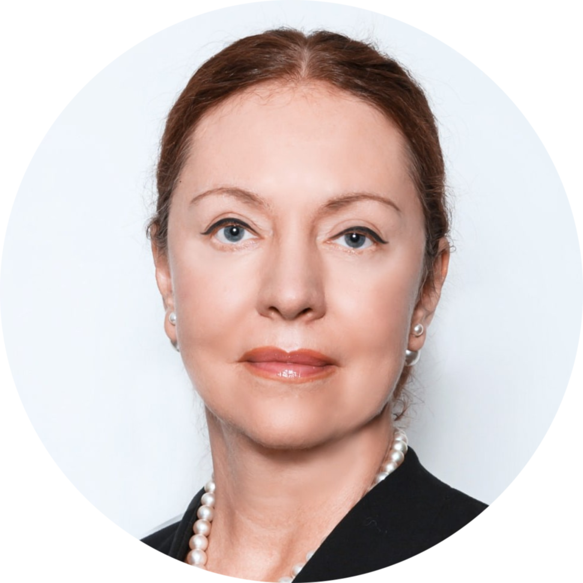 Анна Белова