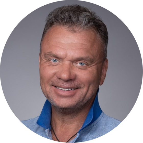 Игорь Мишин