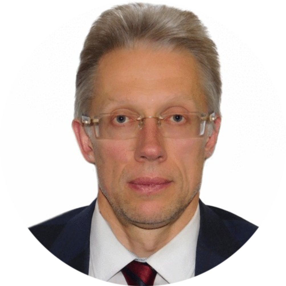 Андрей Якушин