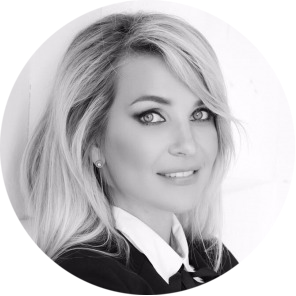 Ольга Зинякова