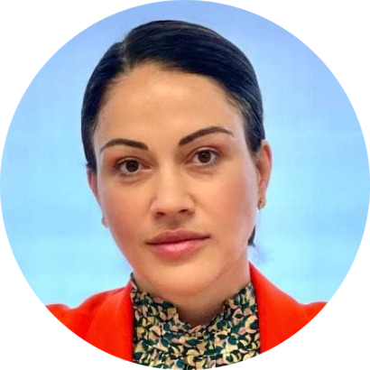 Софья Митрофанова