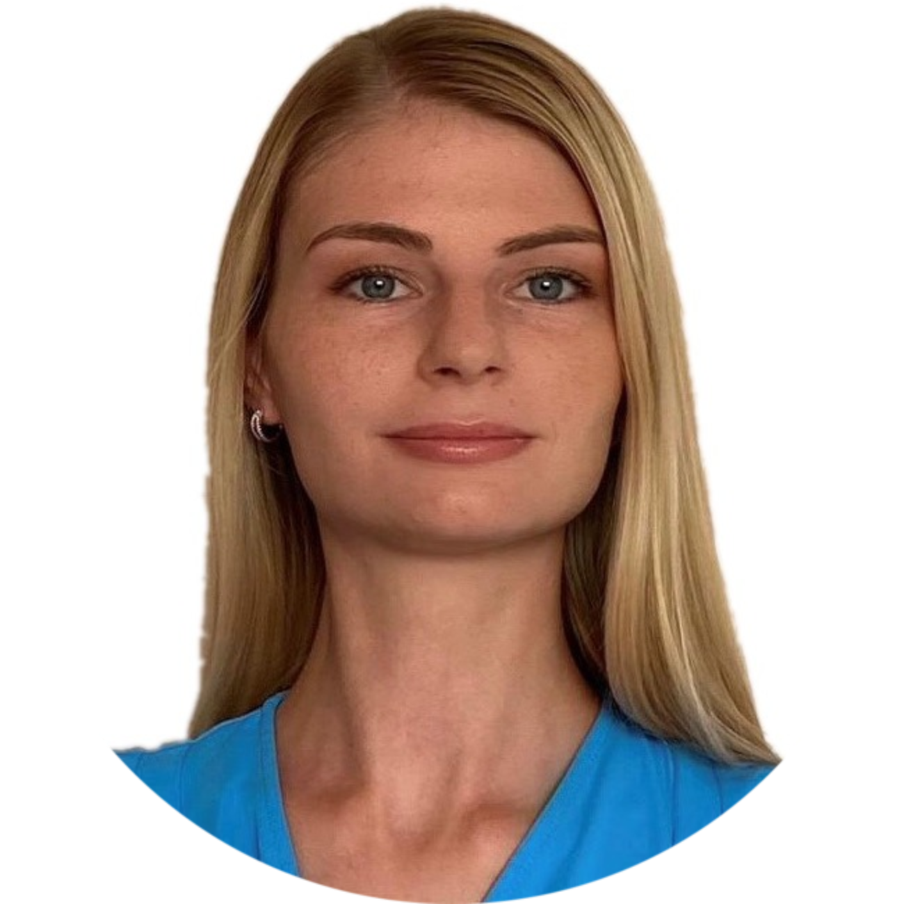 Екатерина Кокарева