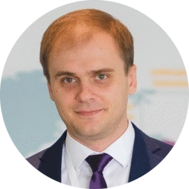 Андрей Колесников