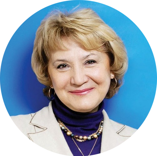 Лариса Попович