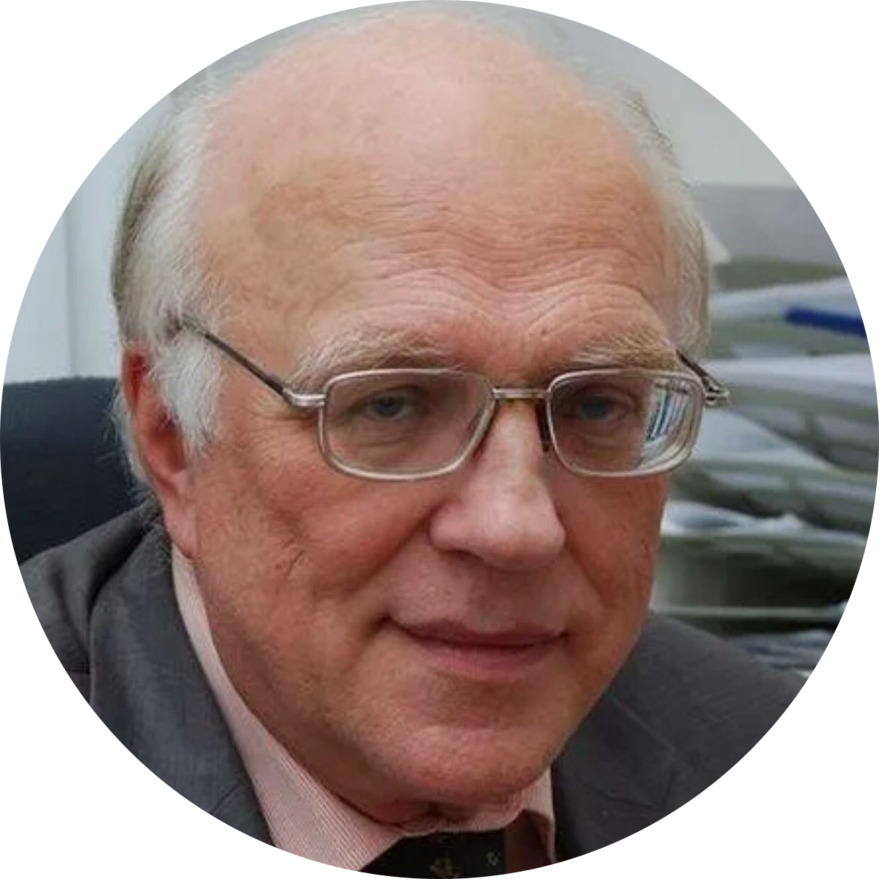 Константин Эллер