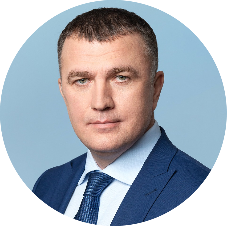 Сергей  Демин