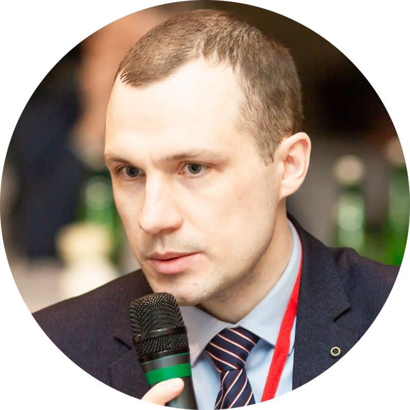 Максим Губанов