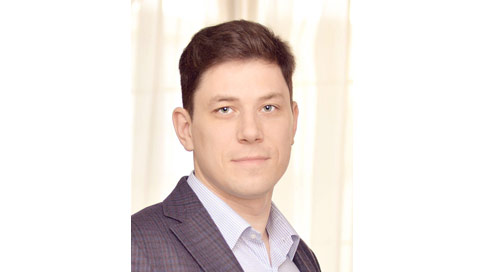 Александр Минов