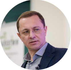 Олег Богданов